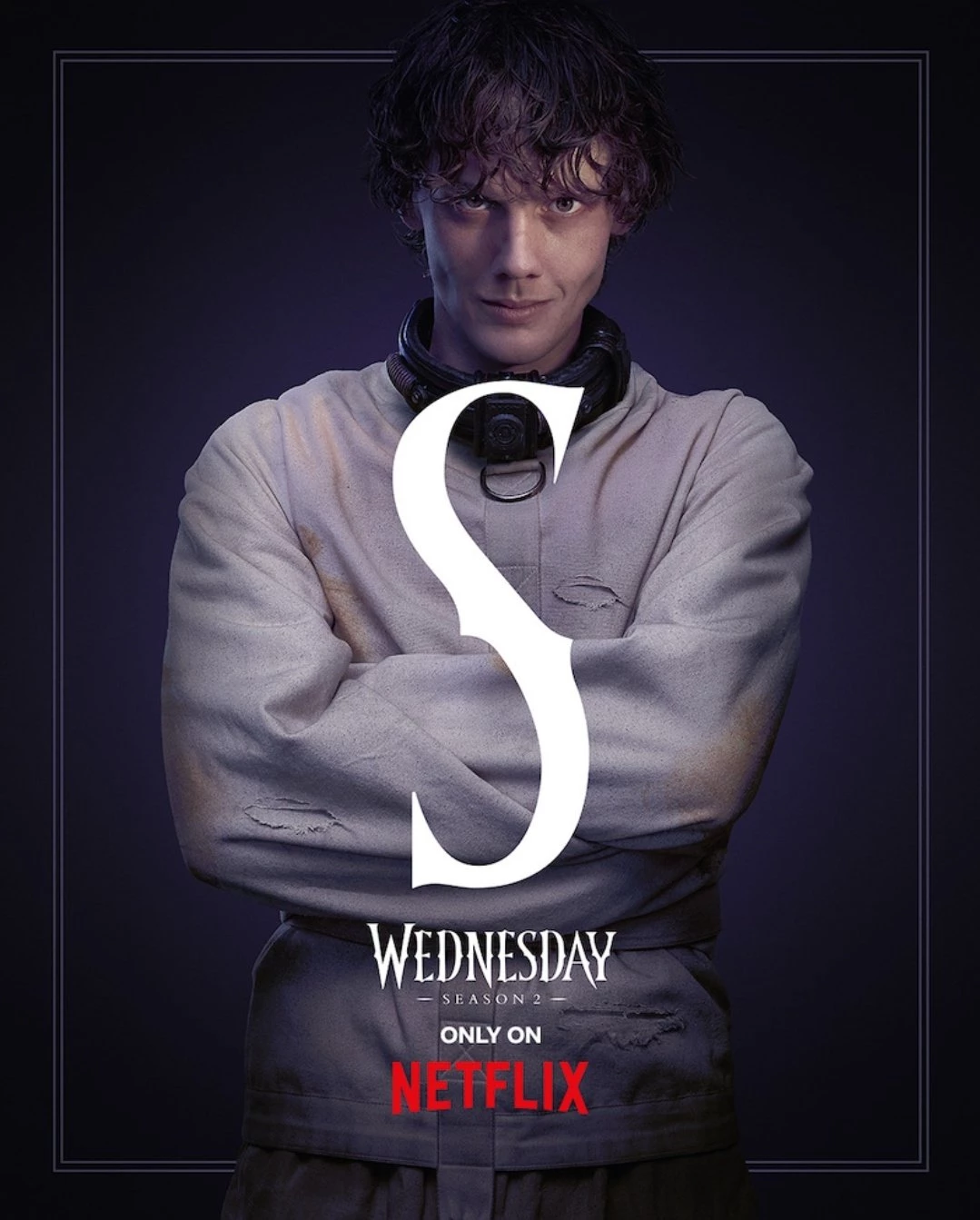 Wednesday - 2. sezon
