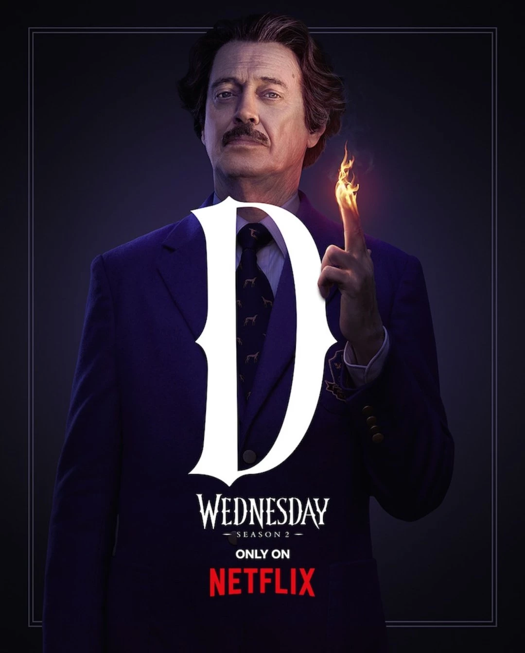 Wednesday - 2. sezon