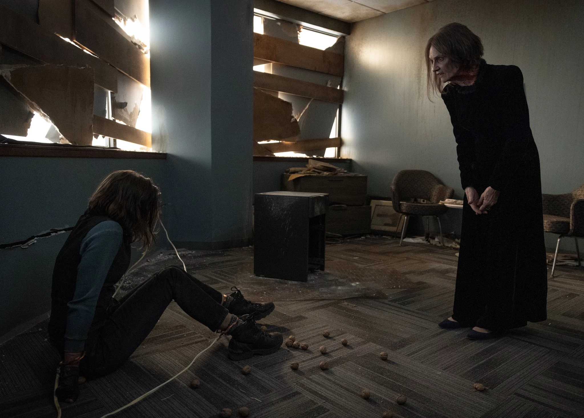 The Walking Dead: Dead City - sezon 2, odcinek 8