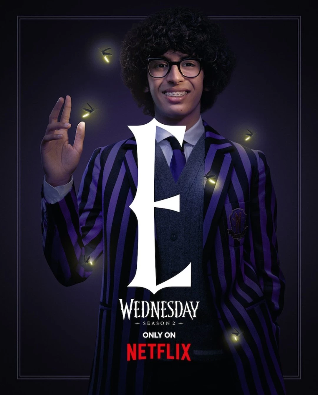 Wednesday - 2. sezon