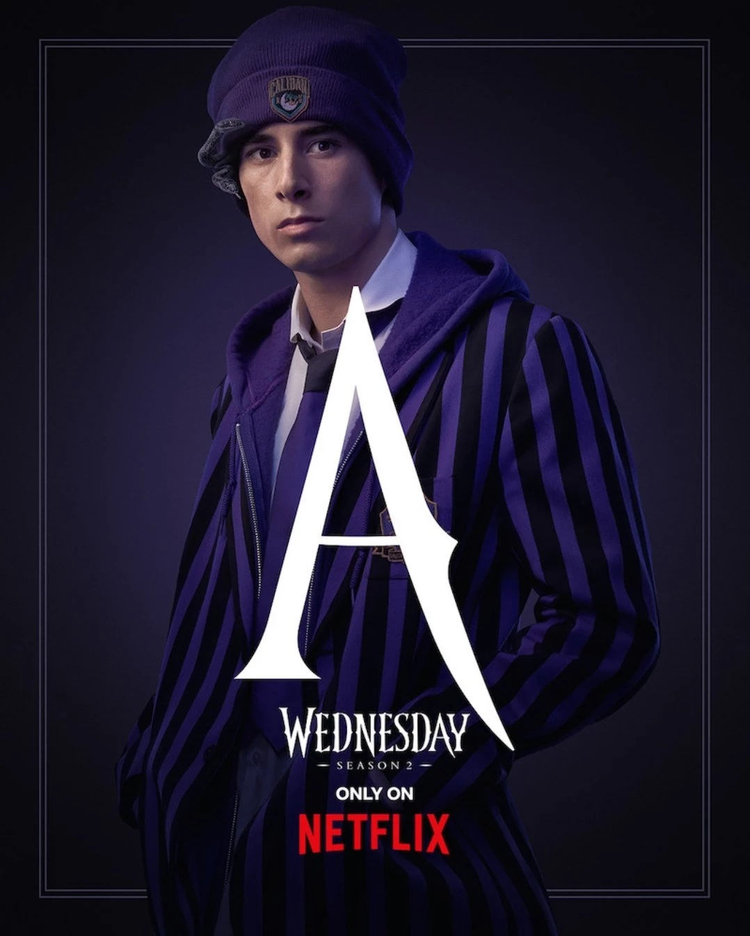 Wednesday - 2. sezon