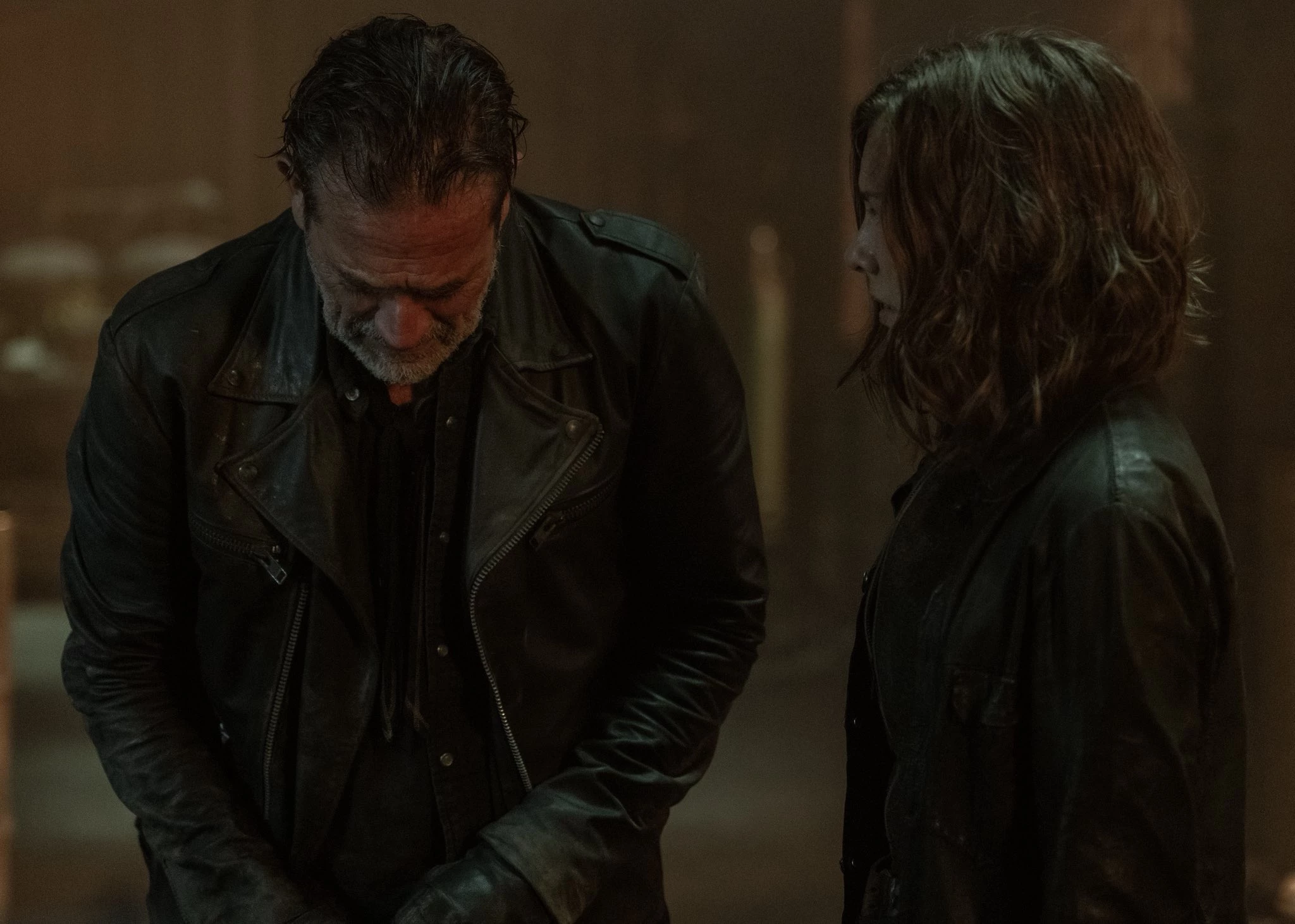 The Walking Dead: Dead City - sezon 2, odcinek 8