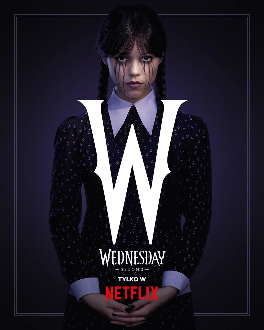 Wednesday - 2. sezon