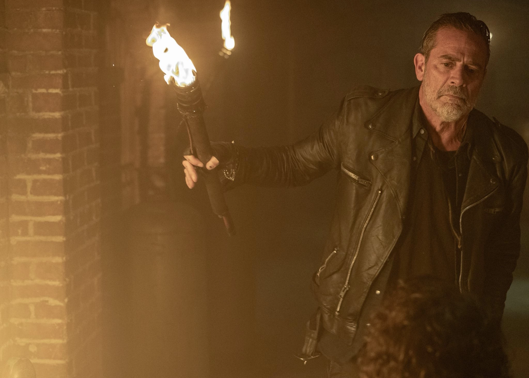 The Walking Dead: Dead City - sezon 2, odcinek 8