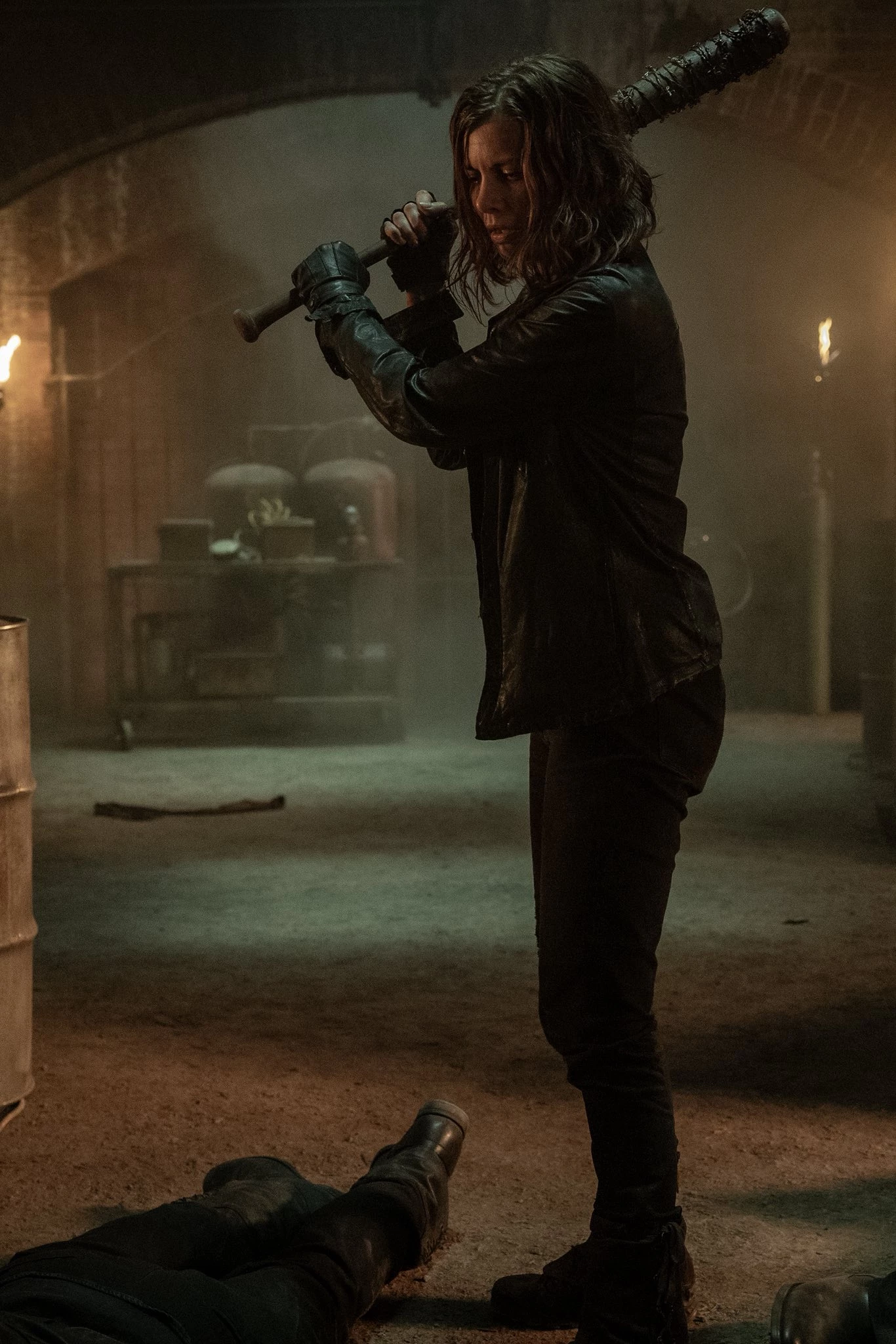 The Walking Dead: Dead City - sezon 2, odcinek 8
