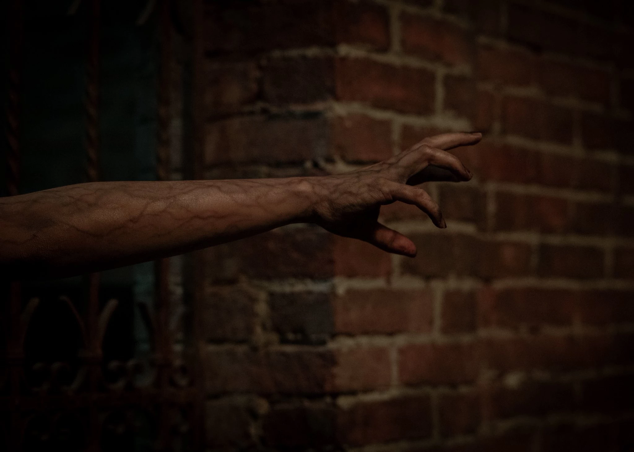 The Walking Dead: Dead City - sezon 2, odcinek 8