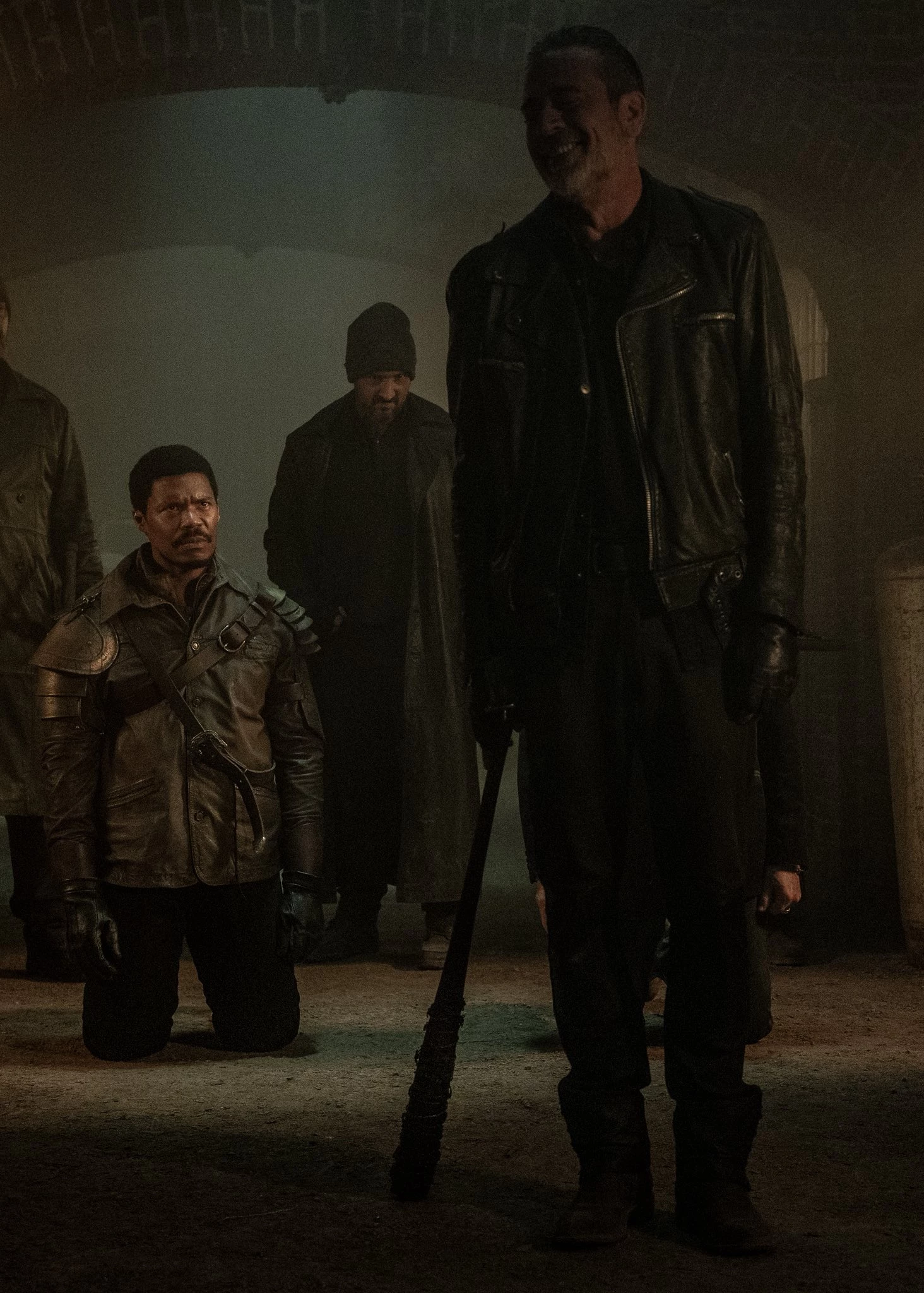 The Walking Dead: Dead City - sezon 2, odcinek 8