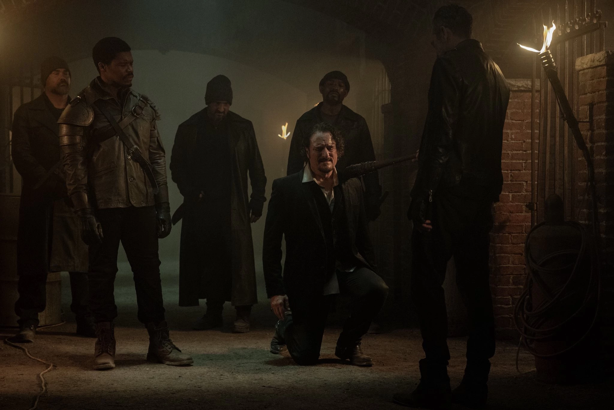 The Walking Dead: Dead City - sezon 2, odcinek 8