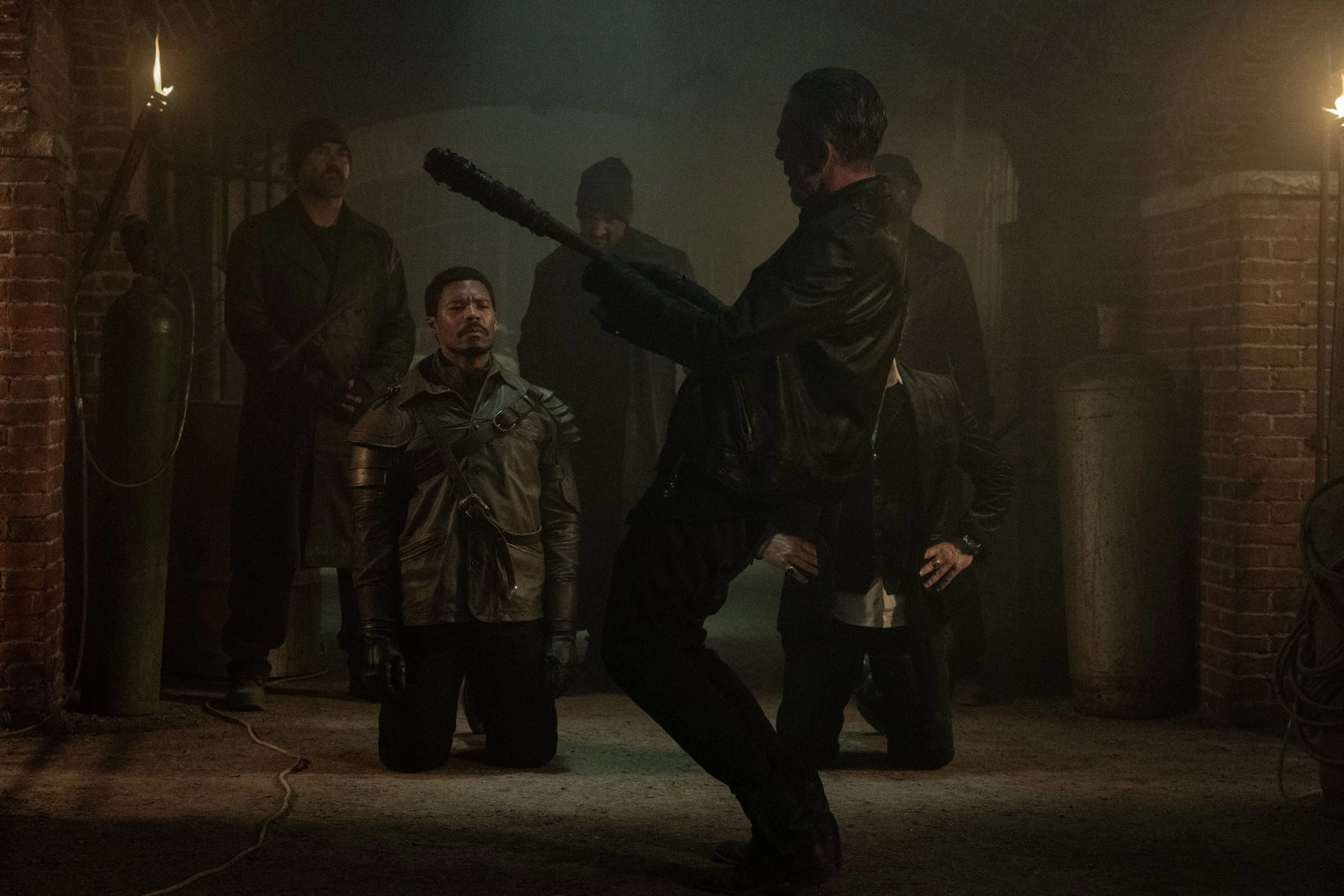 The Walking Dead: Dead City - sezon 2, odcinek 8