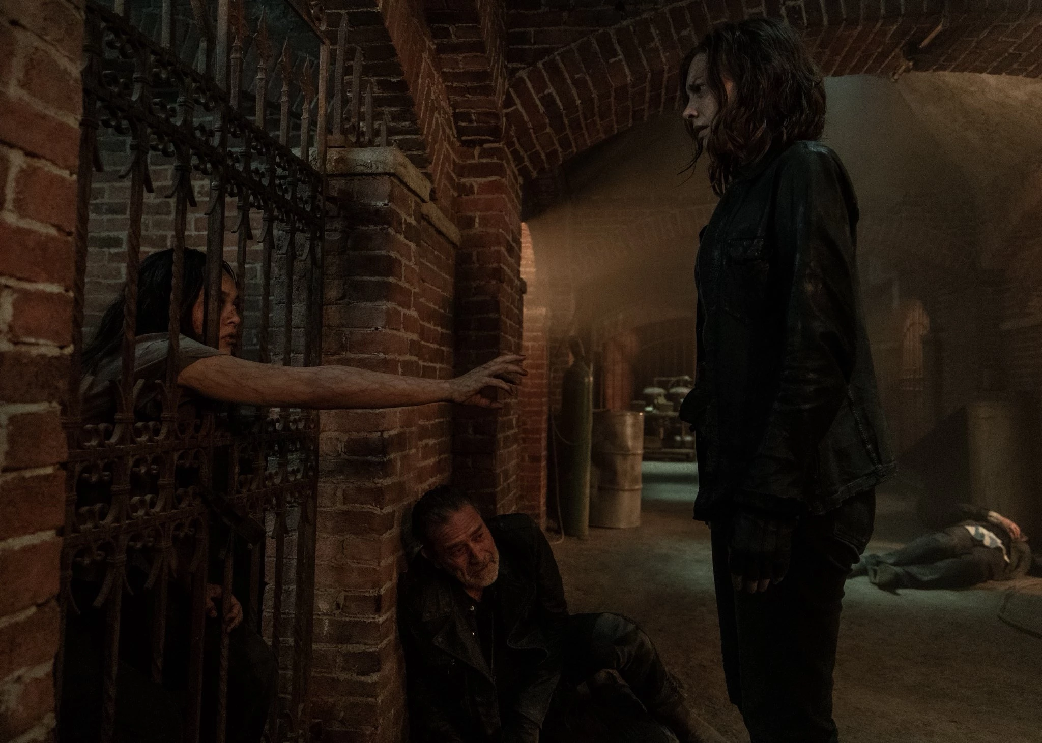 The Walking Dead: Dead City - sezon 2, odcinek 8