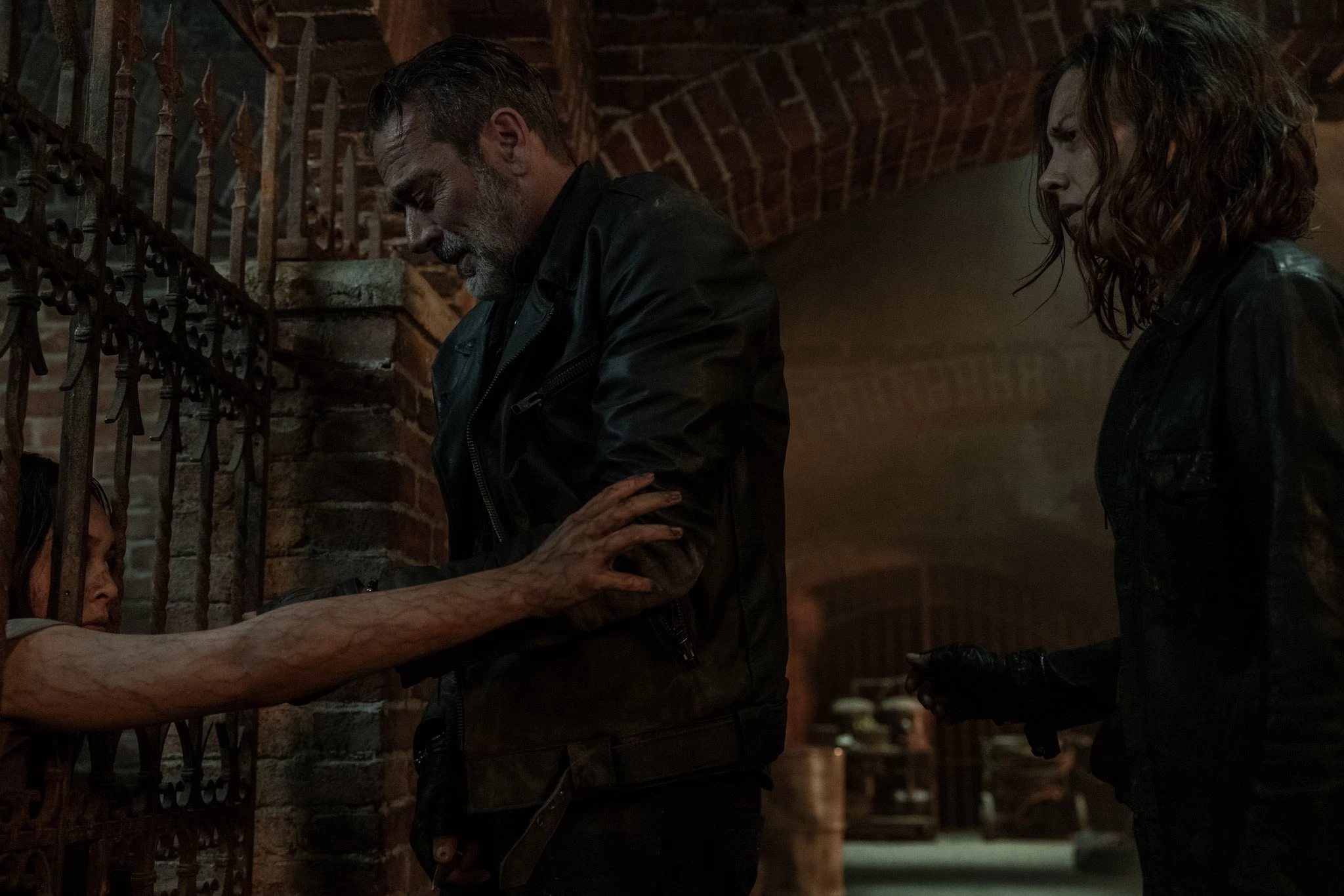 The Walking Dead: Dead City - sezon 2, odcinek 8