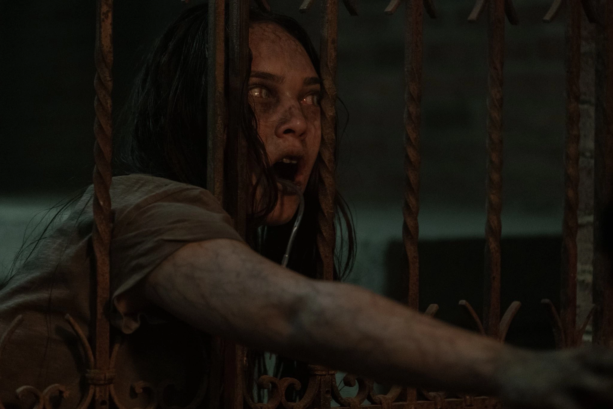 The Walking Dead: Dead City - sezon 2, odcinek 8