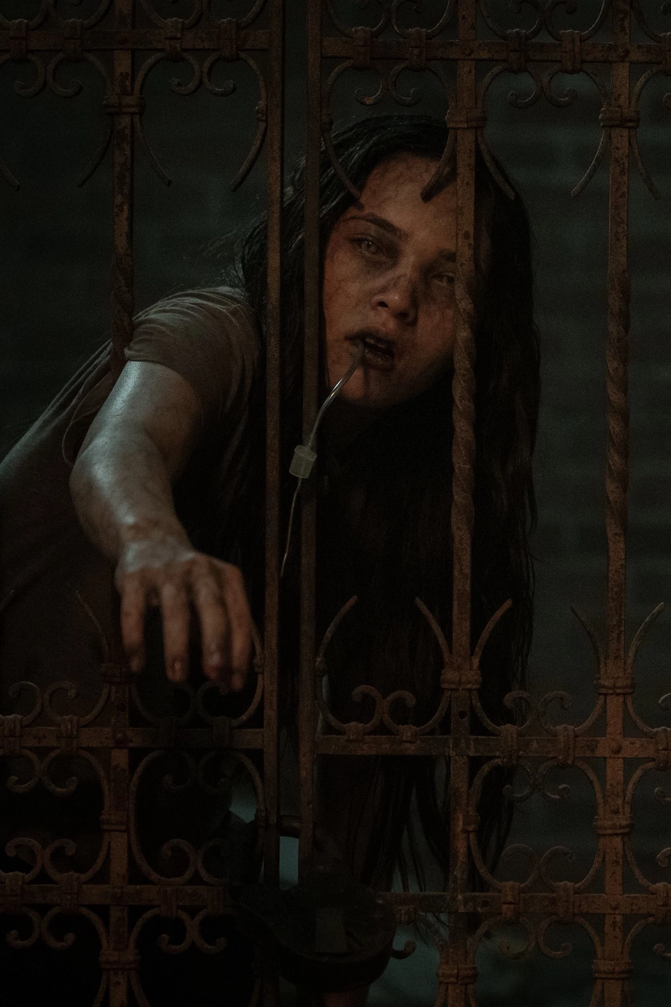 The Walking Dead: Dead City - sezon 2, odcinek 8