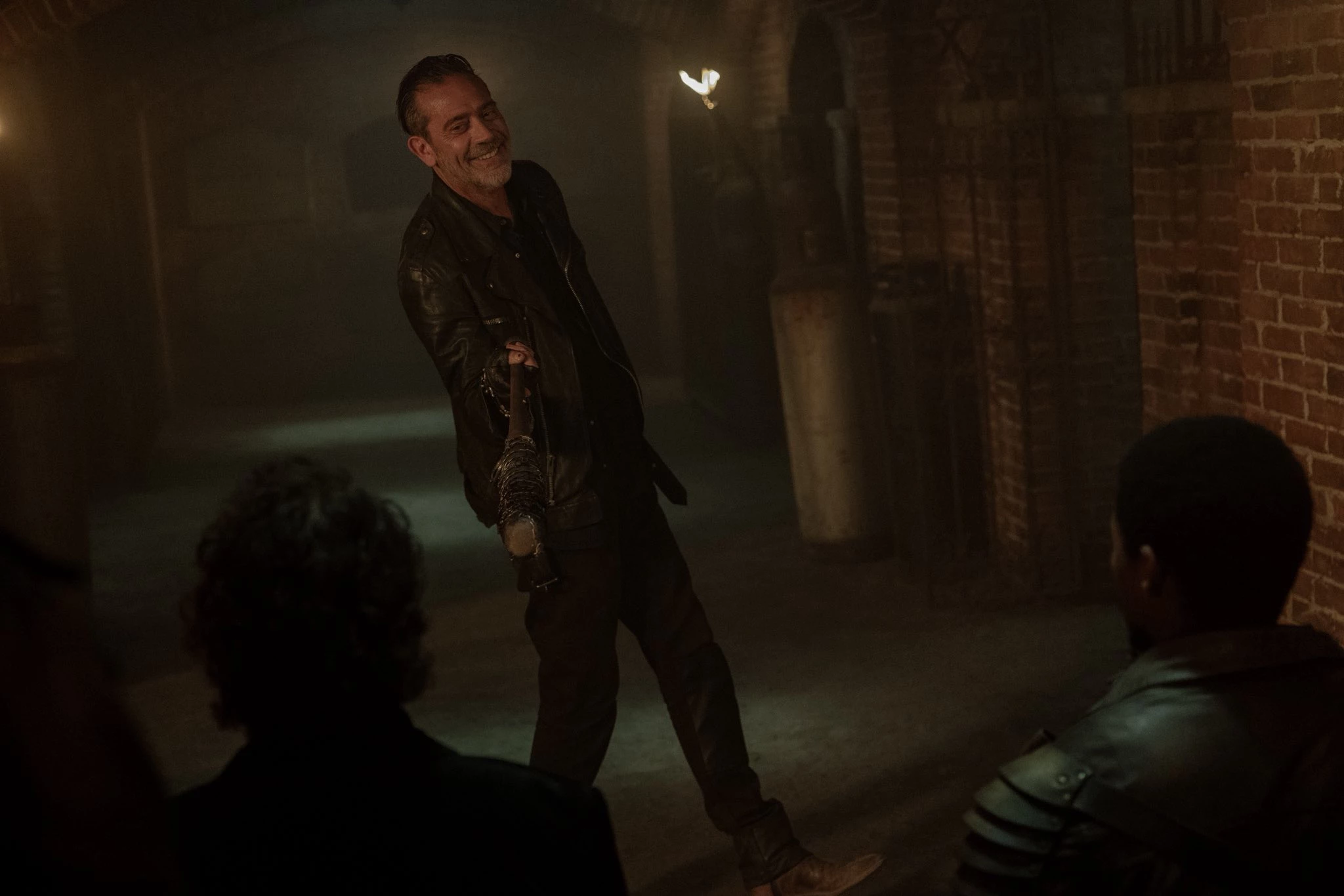 The Walking Dead: Dead City - sezon 2, odcinek 8