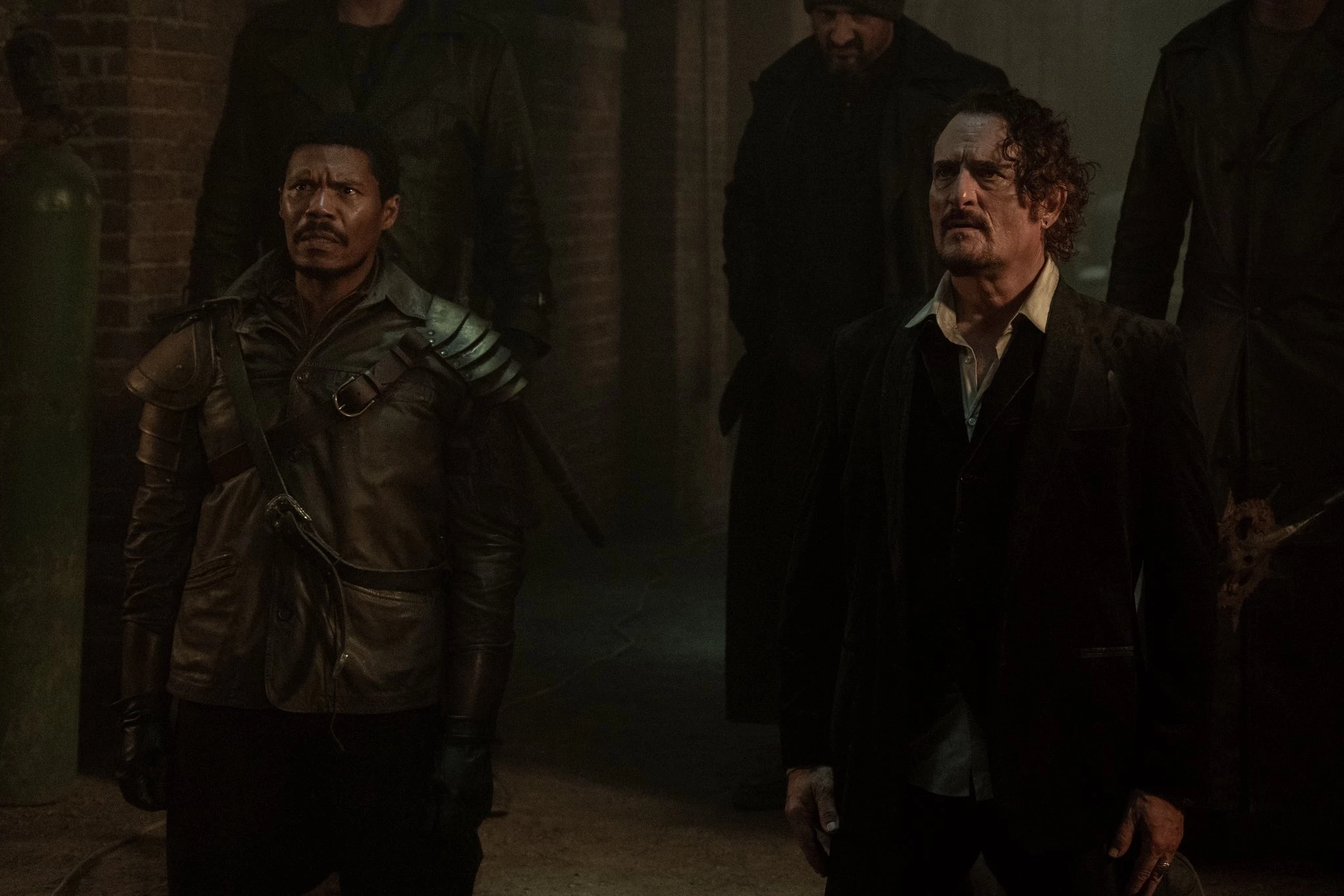 The Walking Dead: Dead City - sezon 2, odcinek 8