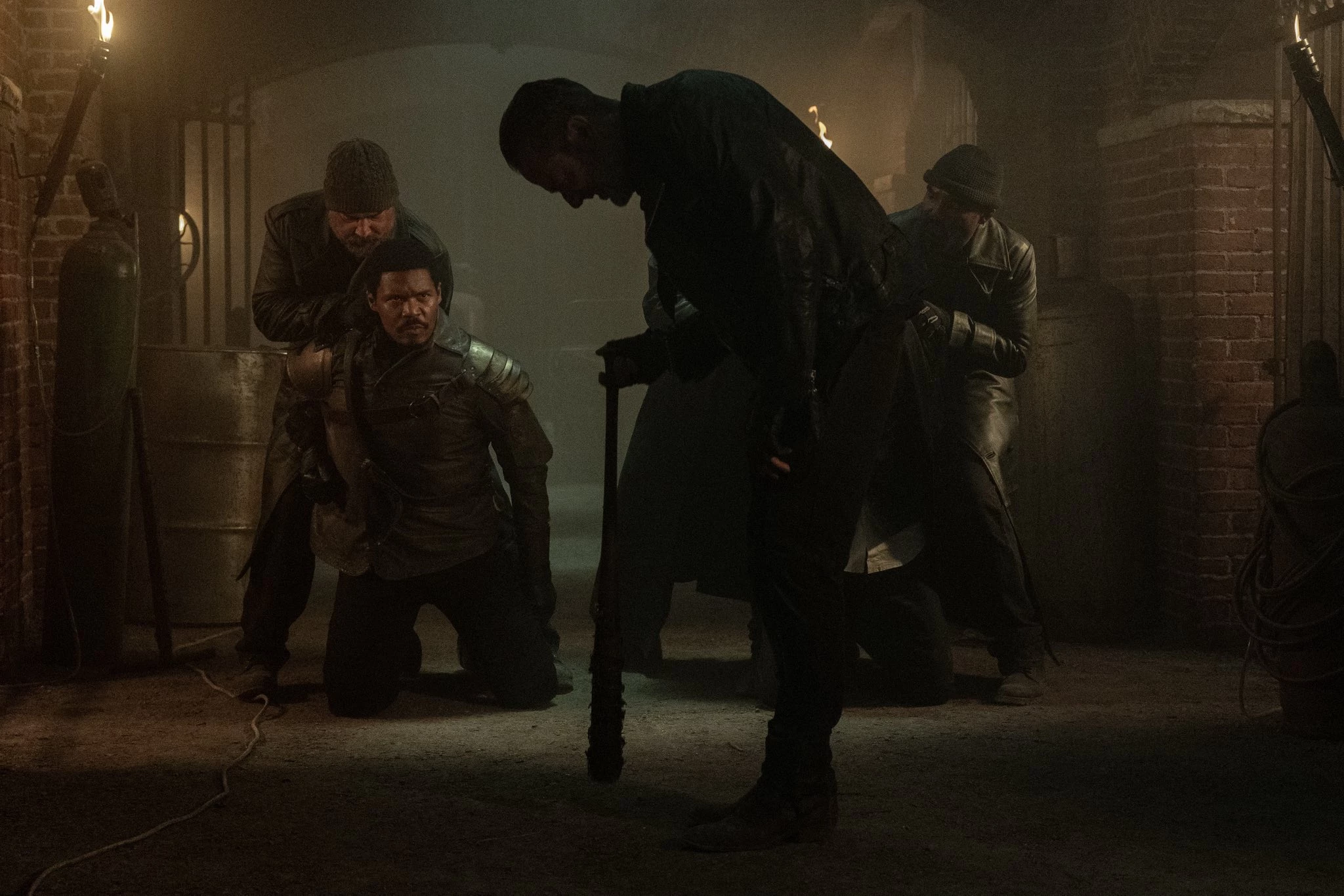 The Walking Dead: Dead City - sezon 2, odcinek 8