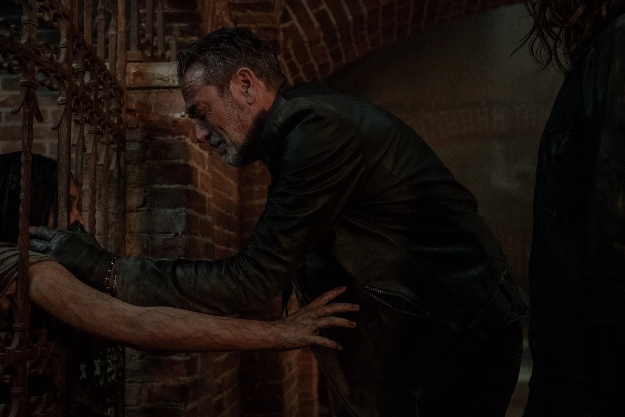 The Walking Dead: Dead City - sezon 2, odcinek 8