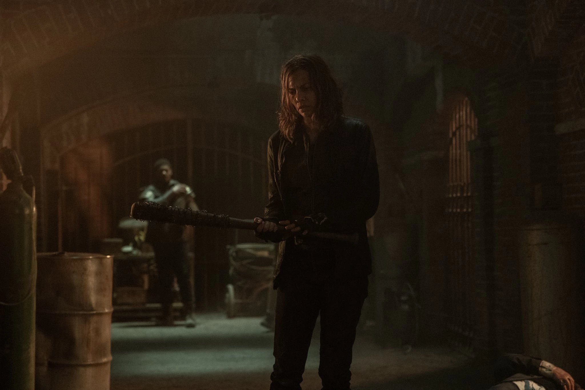 The Walking Dead: Dead City - sezon 2, odcinek 8