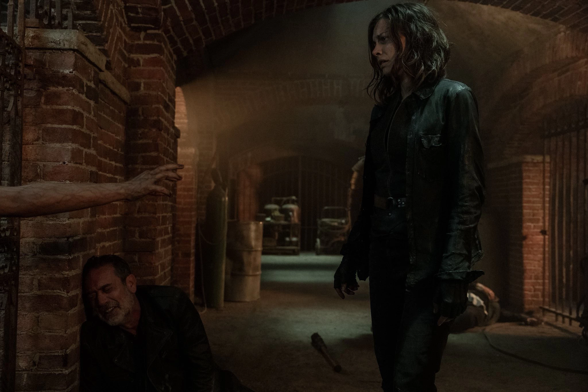 The Walking Dead: Dead City - sezon 2, odcinek 8