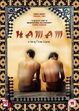     Hamam - łaźnia turecka