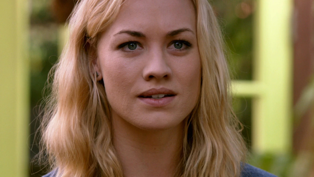 9. Hannah McKay