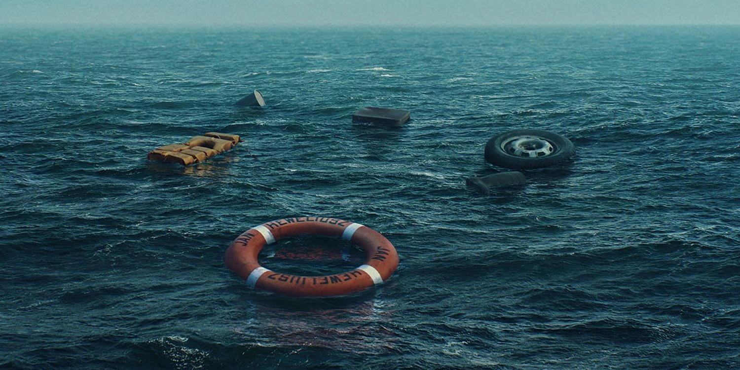 Heweliusz: odcinek 1 i 2 - recenzja