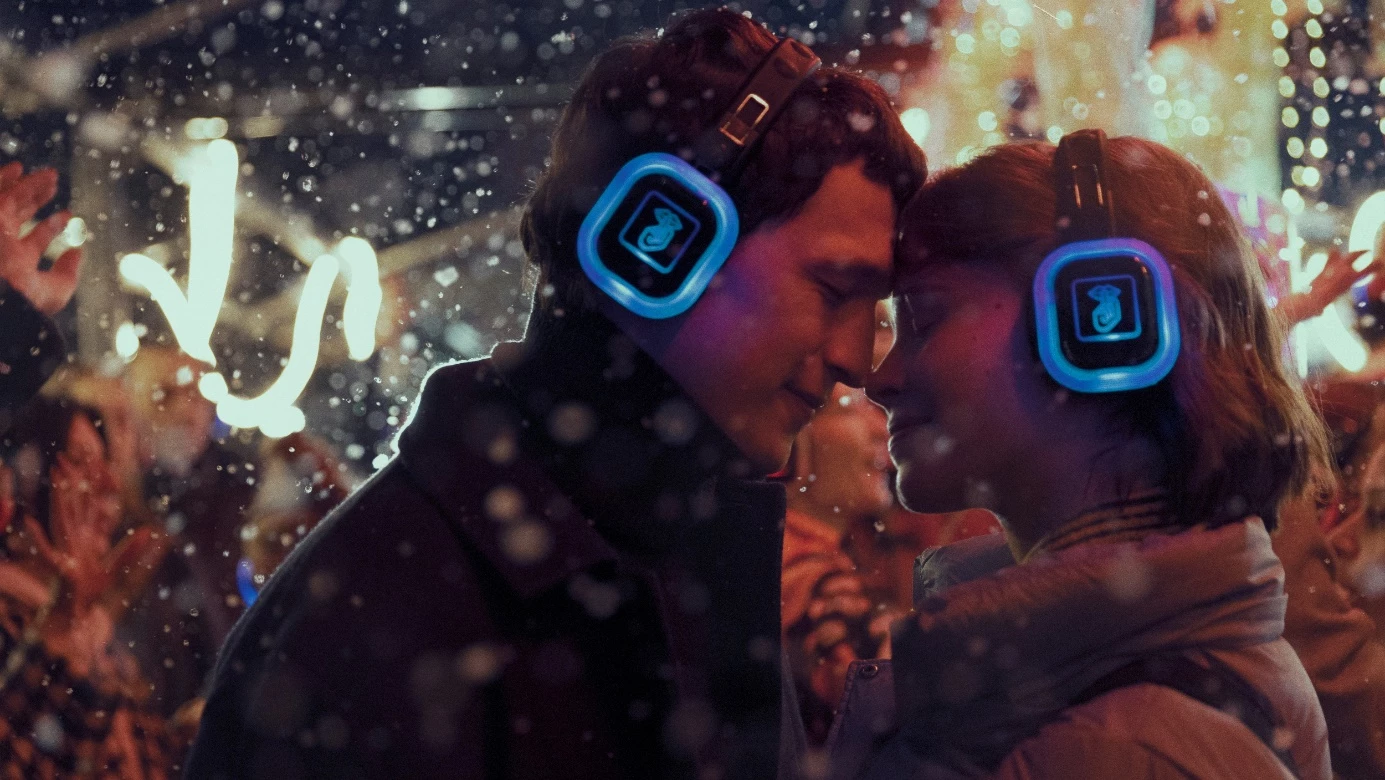 Światłoczuła - recenzja filmu [BELLATOFIFEST 2025]