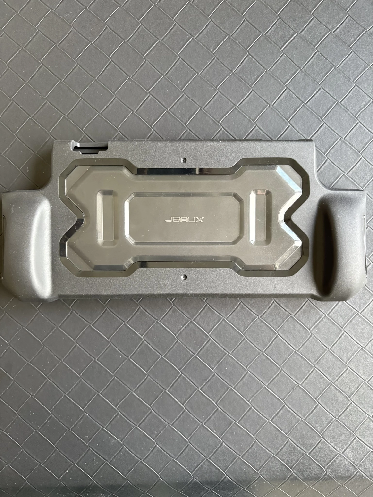 Ergonomic Battle Armor Protective Case