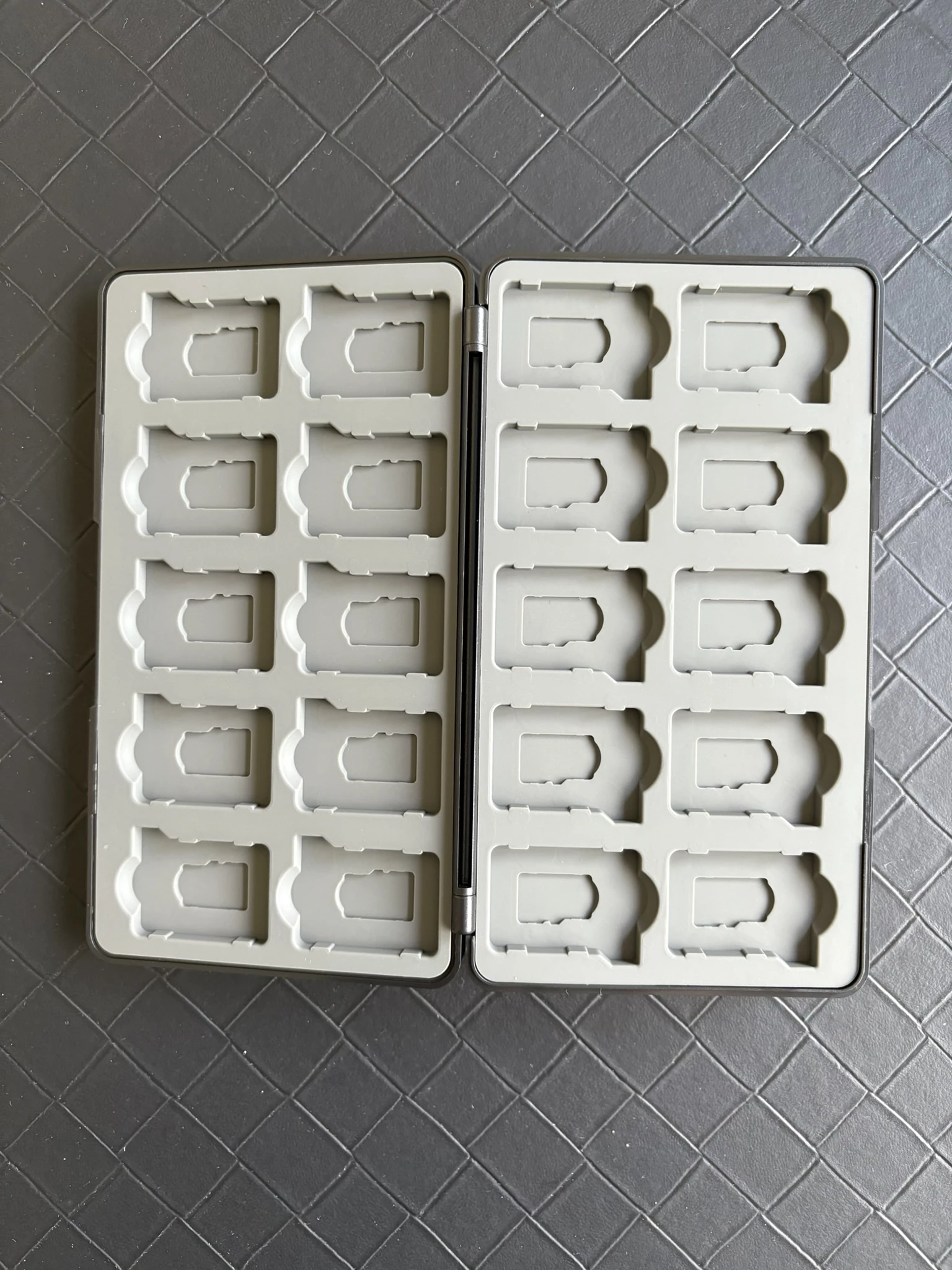 Game Card Case