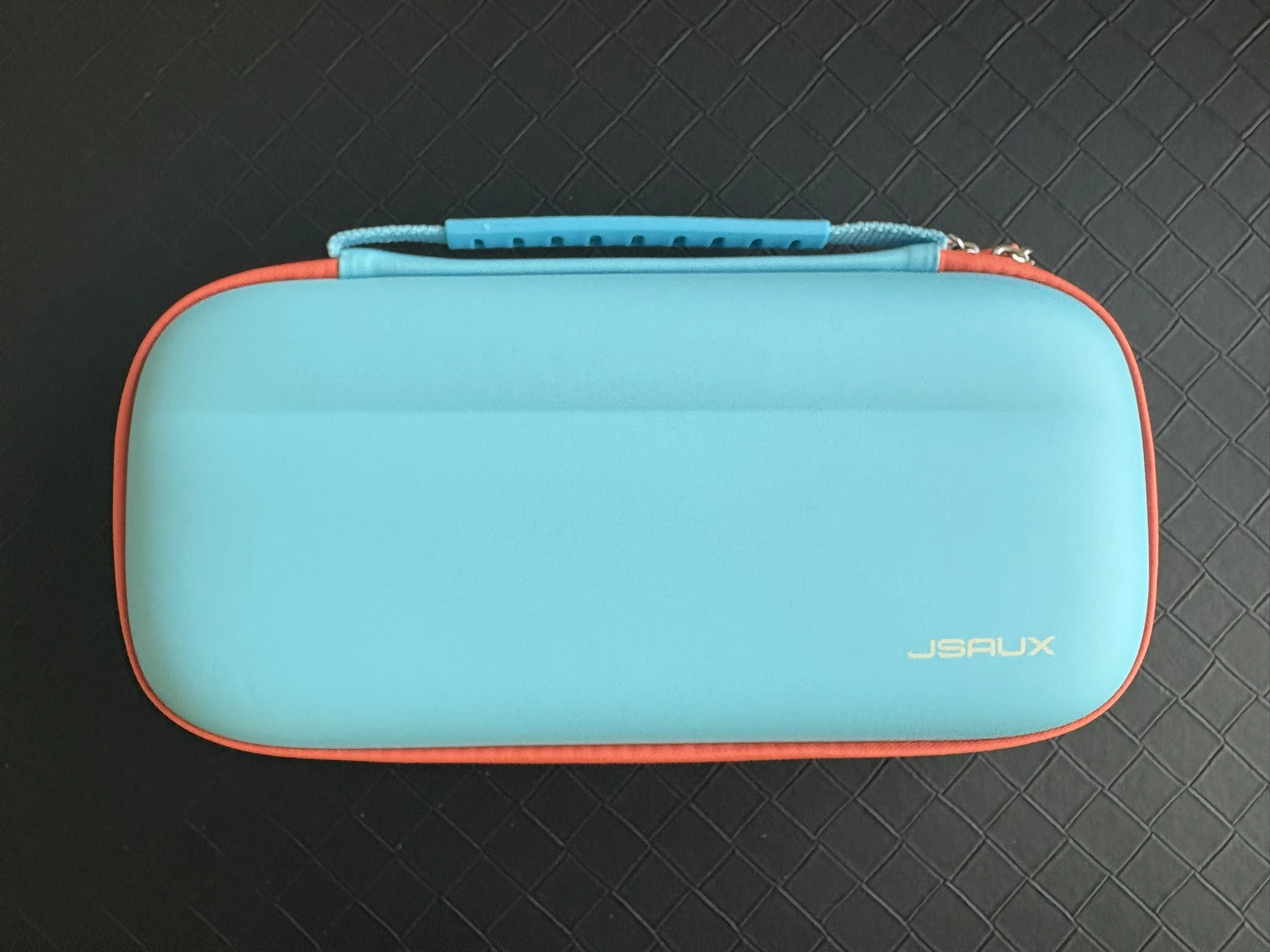 Colorful Ultra-Thin Carrying Case
