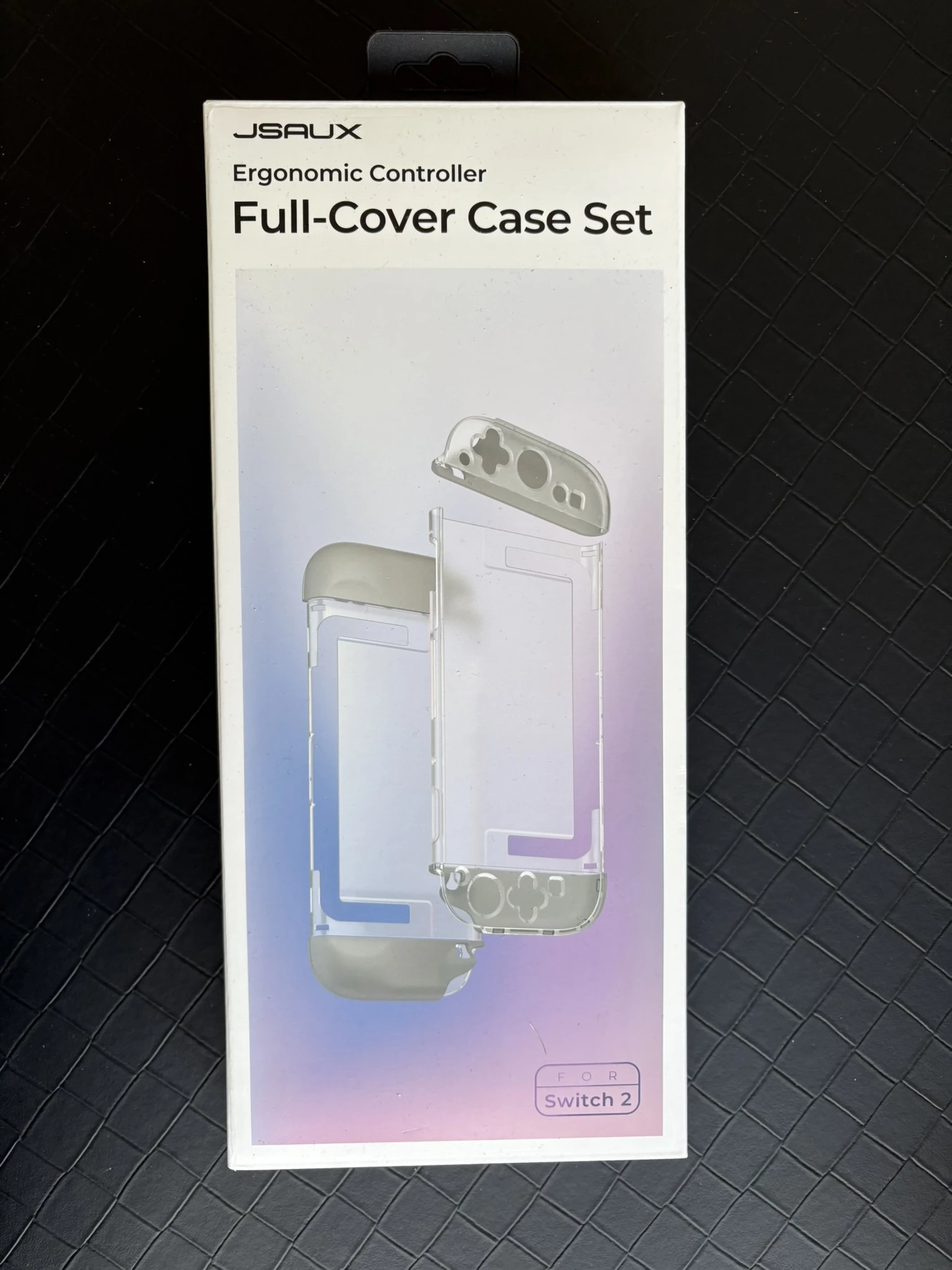 Full Cover Case Set