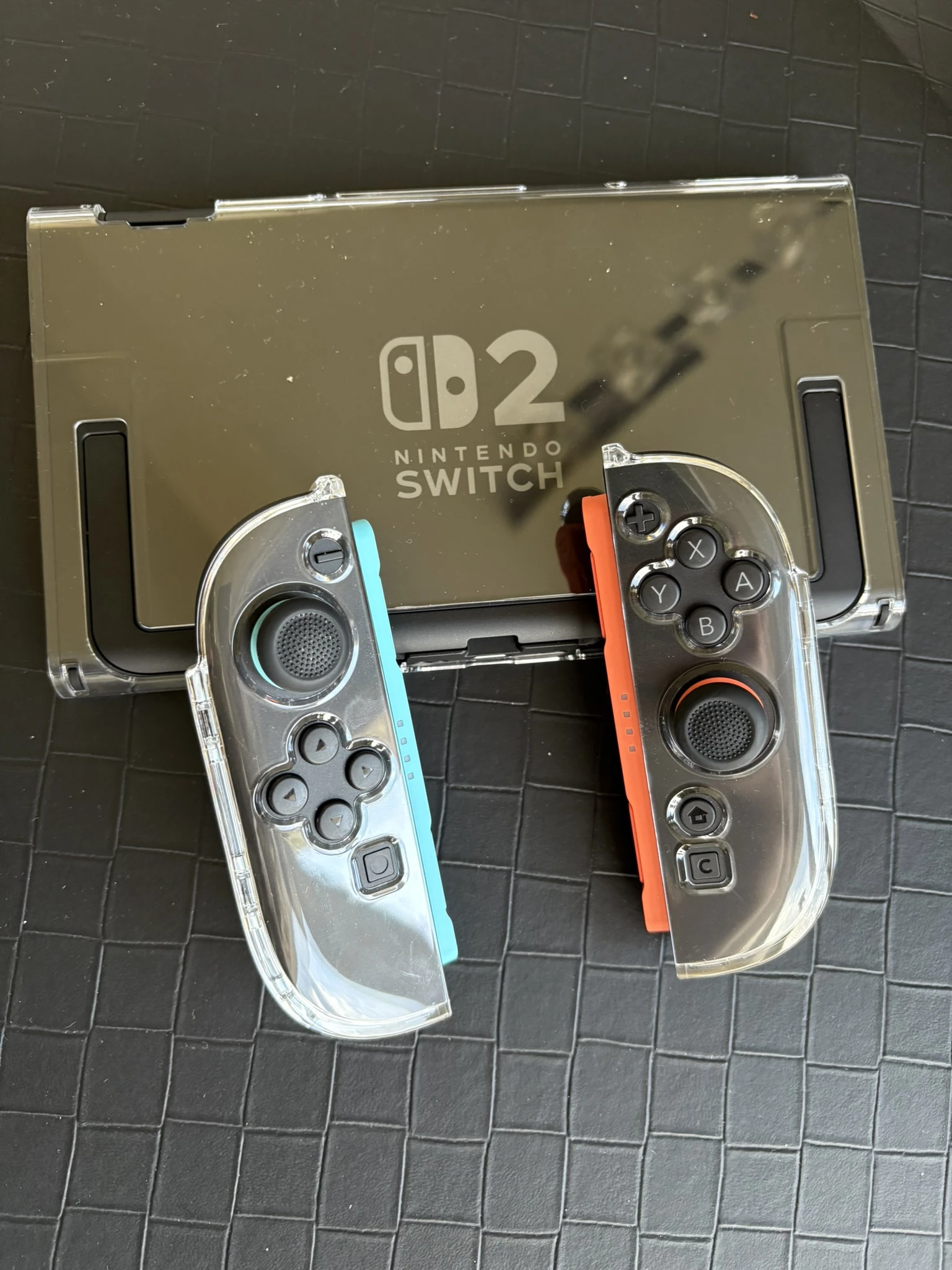 Full Cover Case Set