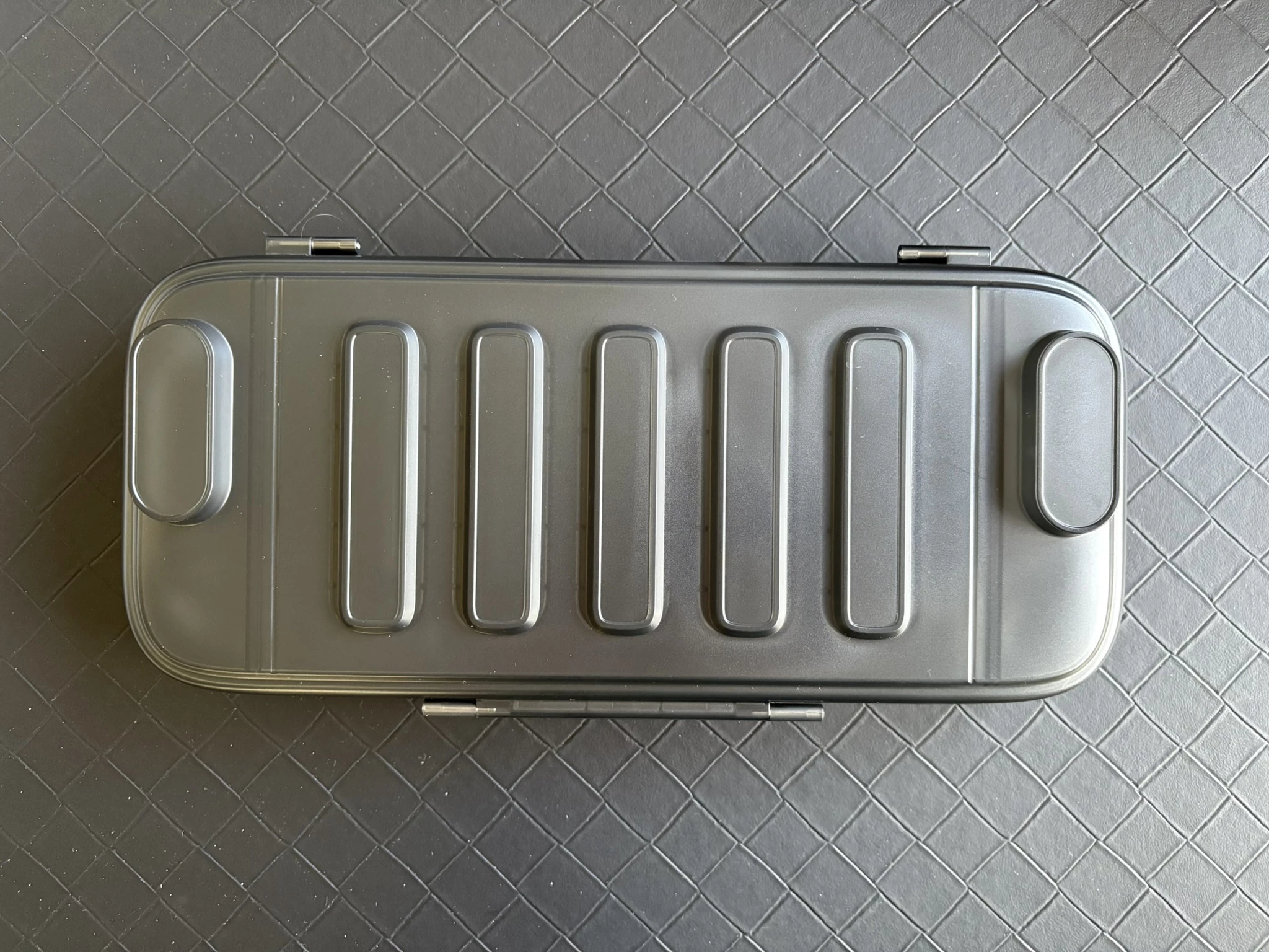 Shock Absorbent Storage Case