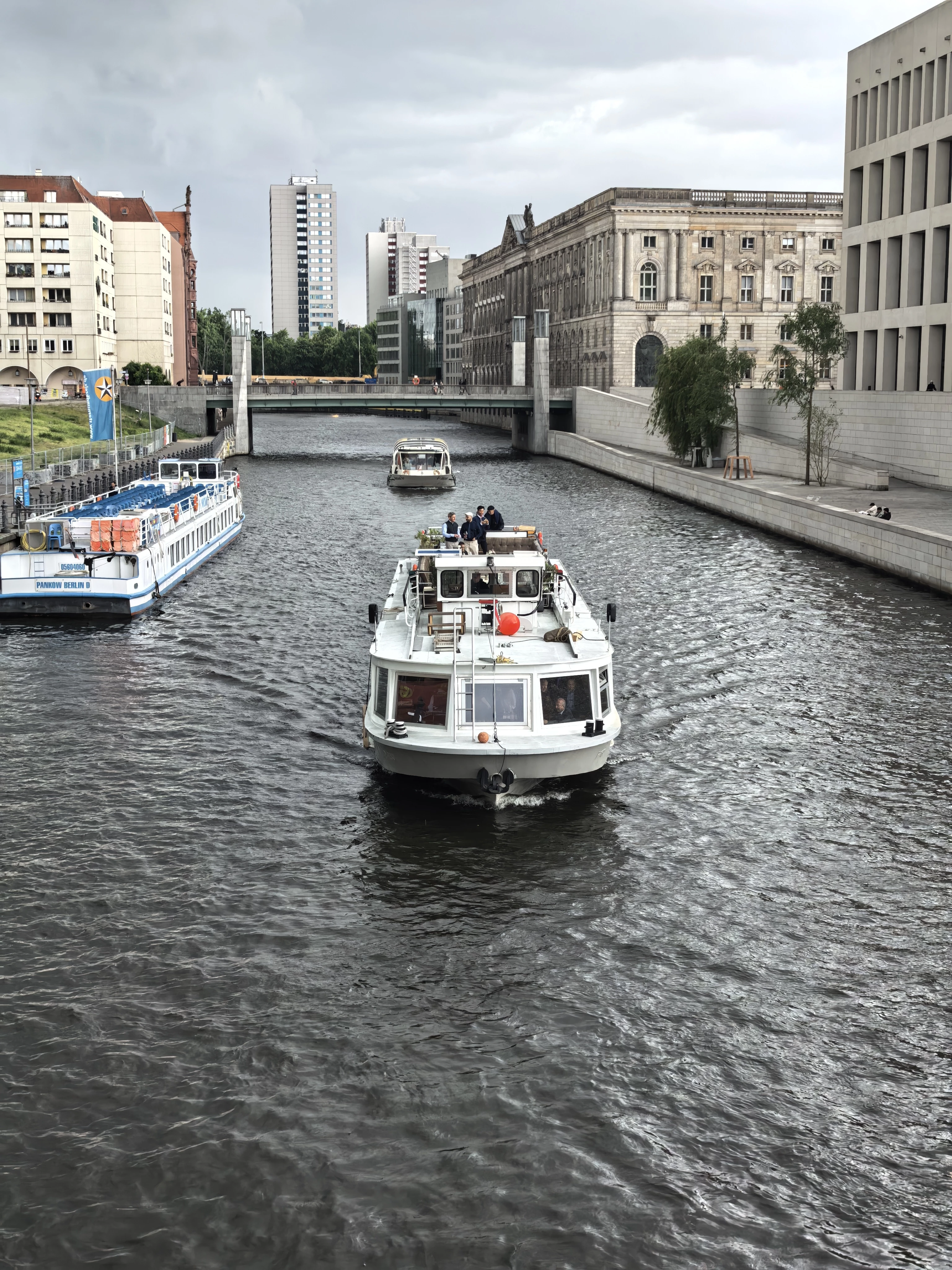 HUAWEI WATCH 5 w Berlinie