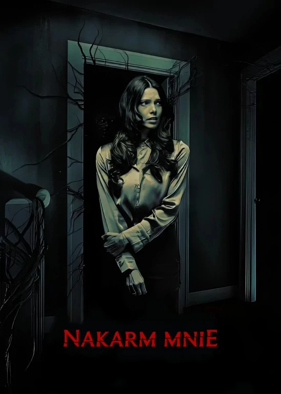     Nakarm mnie