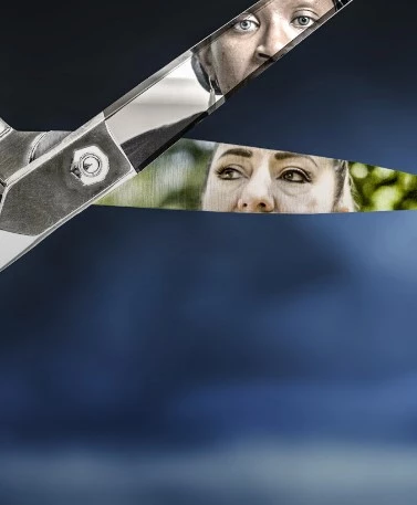    Jak się odciąć od oprawcy