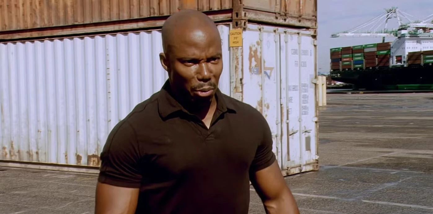 11. James Doakes