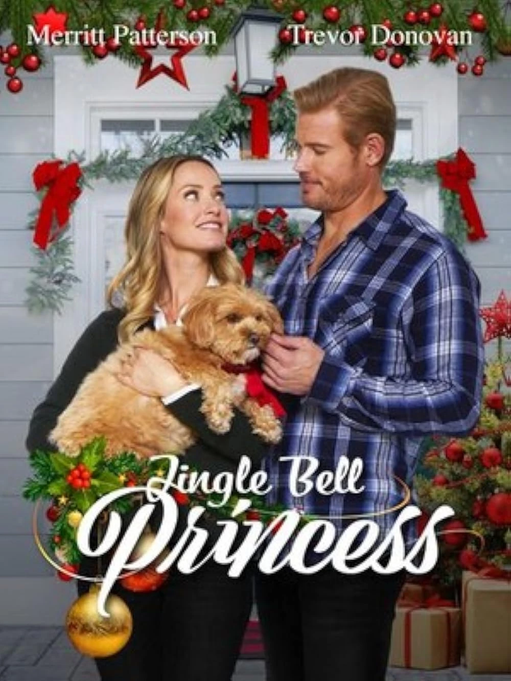     Jingle Bell Princess