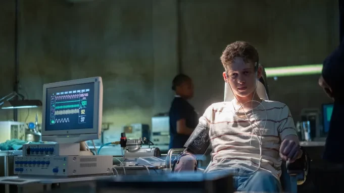 Serial Instytut (2025)