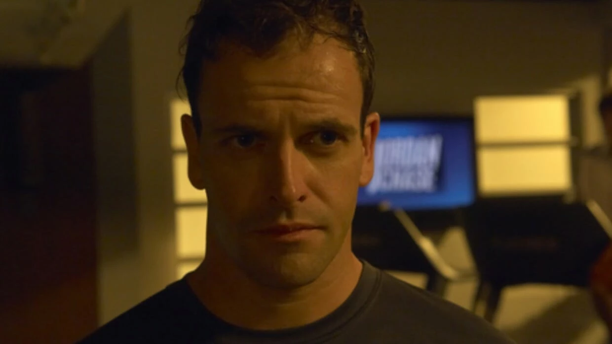 25. Jordan Chase
