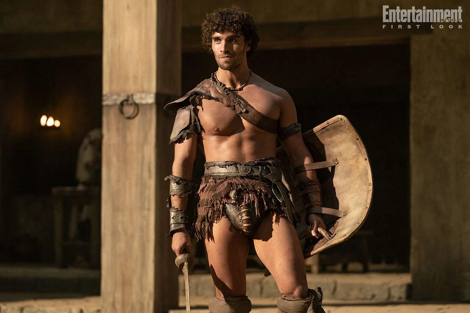 Spartacus: House of Ashur