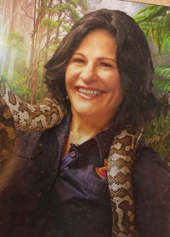     Julia kontra węże