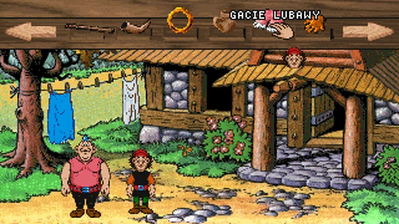 40. Kajko i Kokosz (1994)
