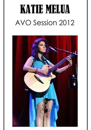     Katie Melua - AVO Session