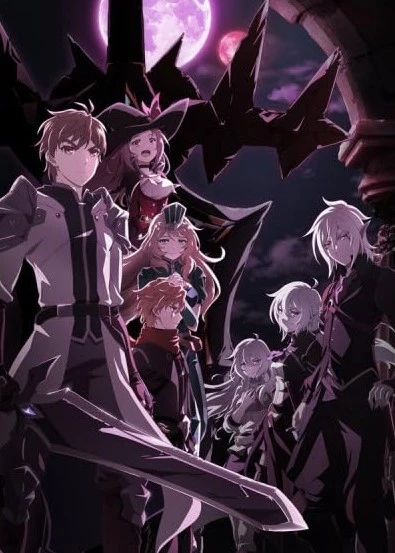     King's Raid