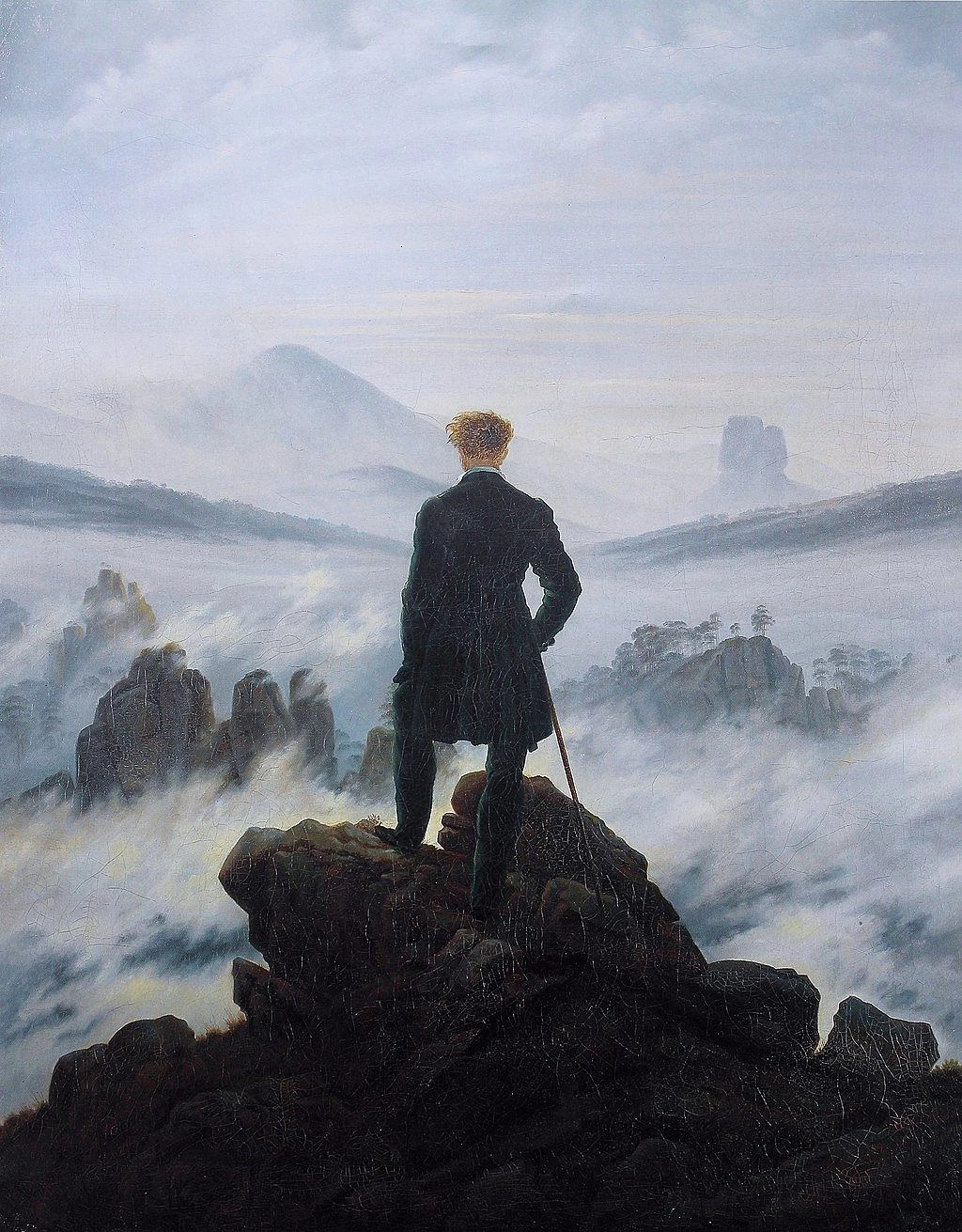 6. Juliusz Słowacki, "Kordian"