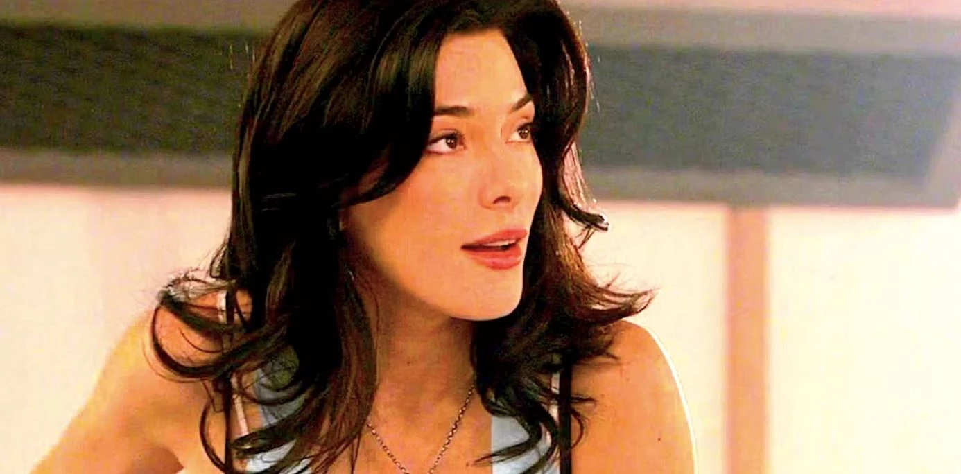 26. Lila Tournay