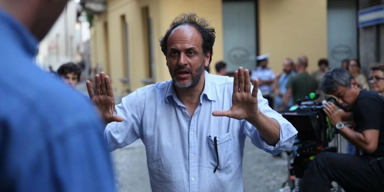 Luca Guadagnino i film Artificial. Reakcja reżysera na decyzję Amazon MGM