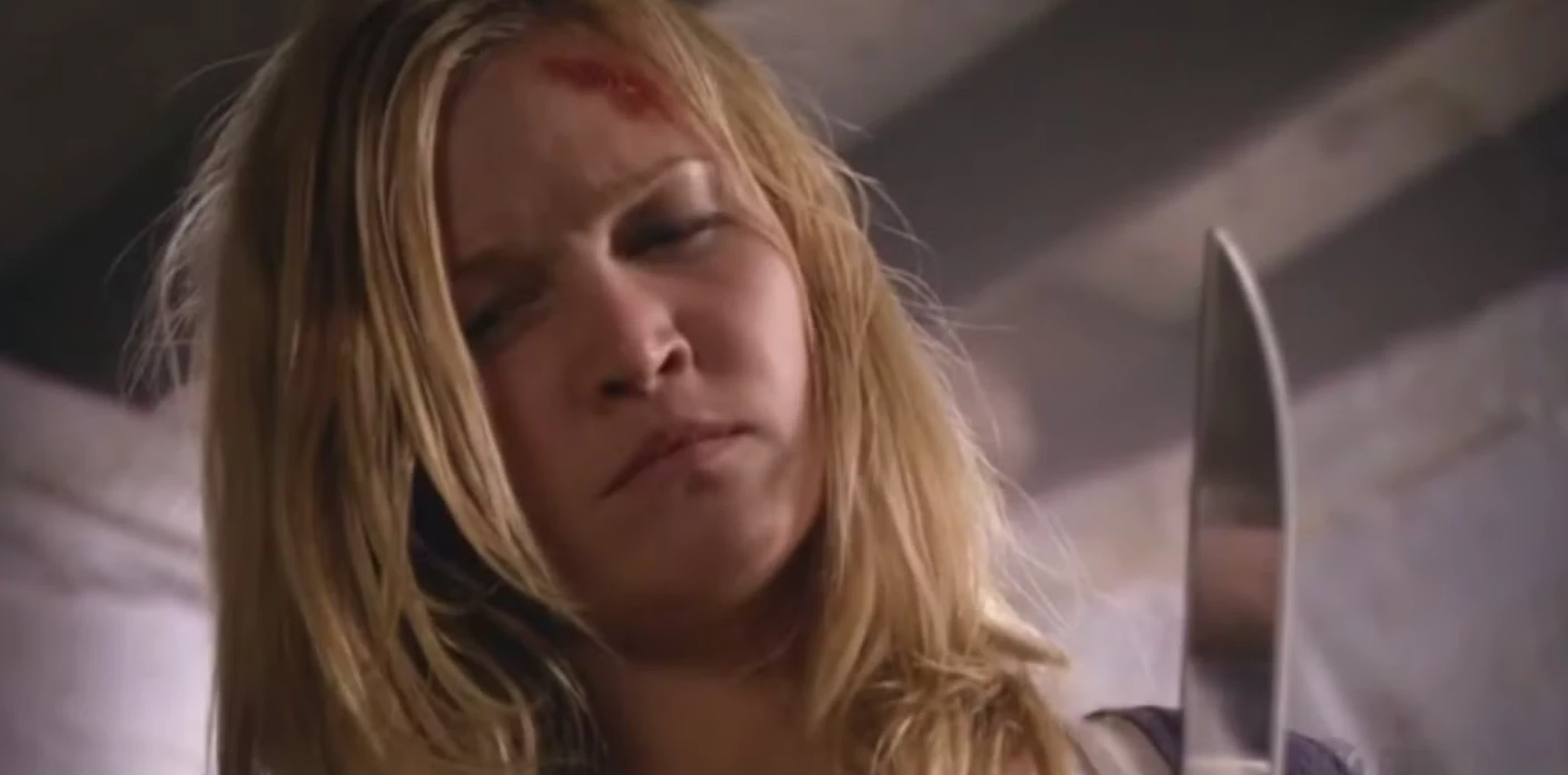 18. Lumen Pierce