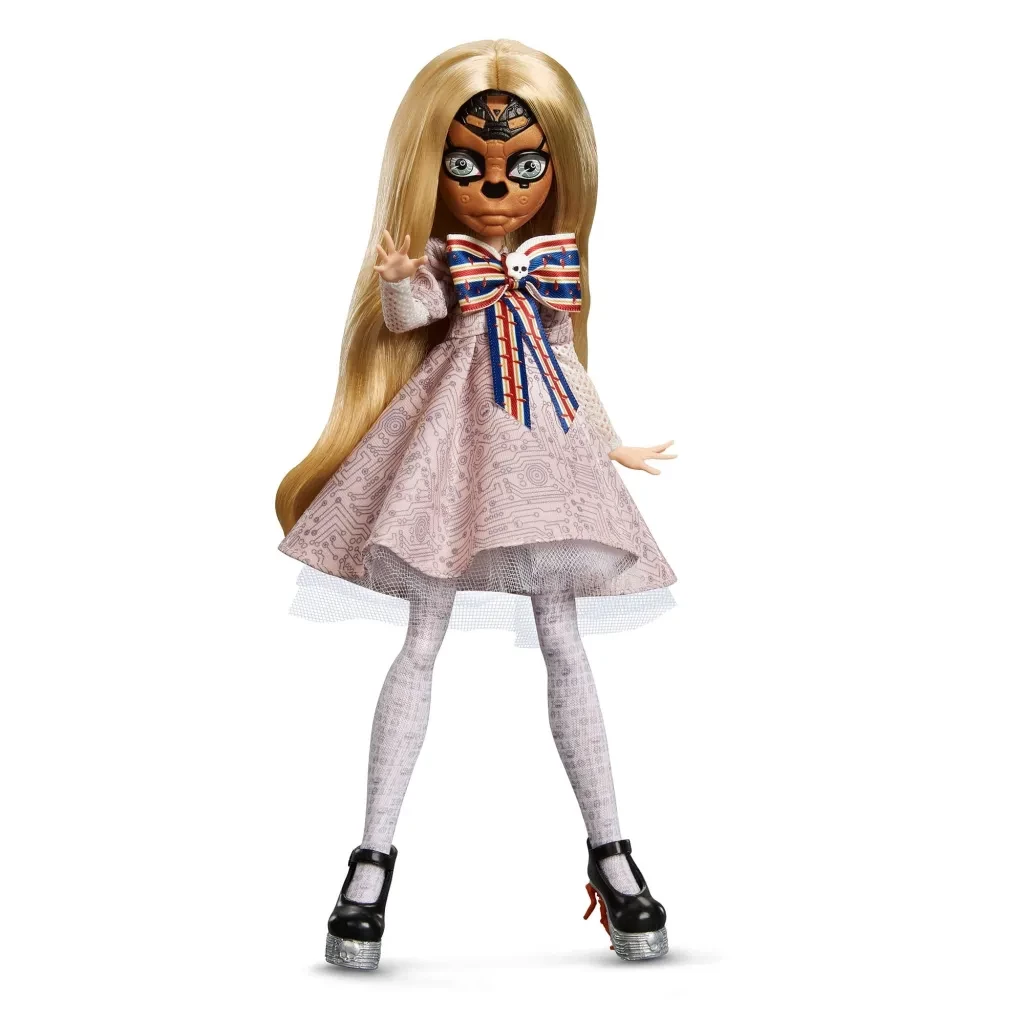 Monster High - lalka M3GAN